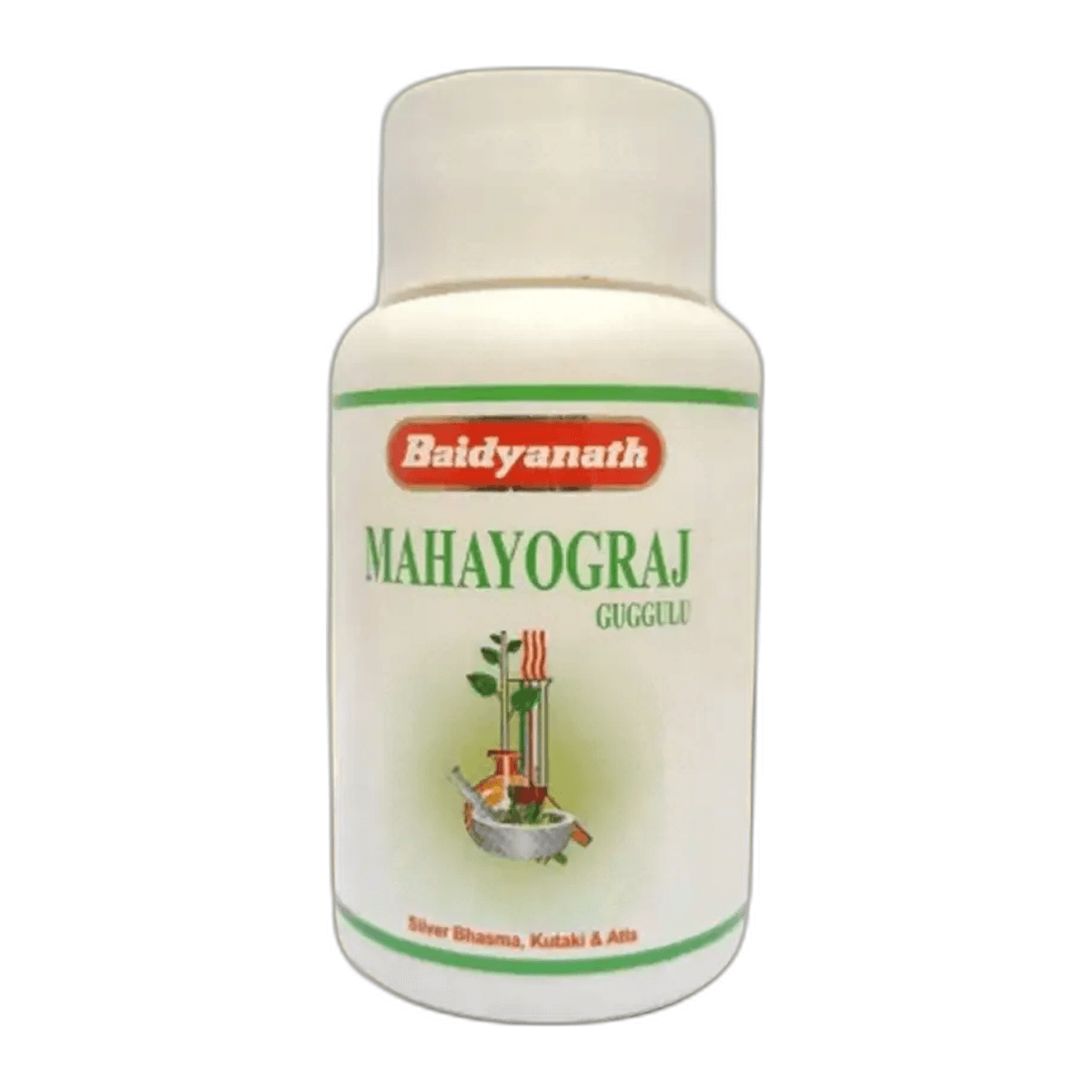 Ayurvedant Mahayog Raj Guggulu