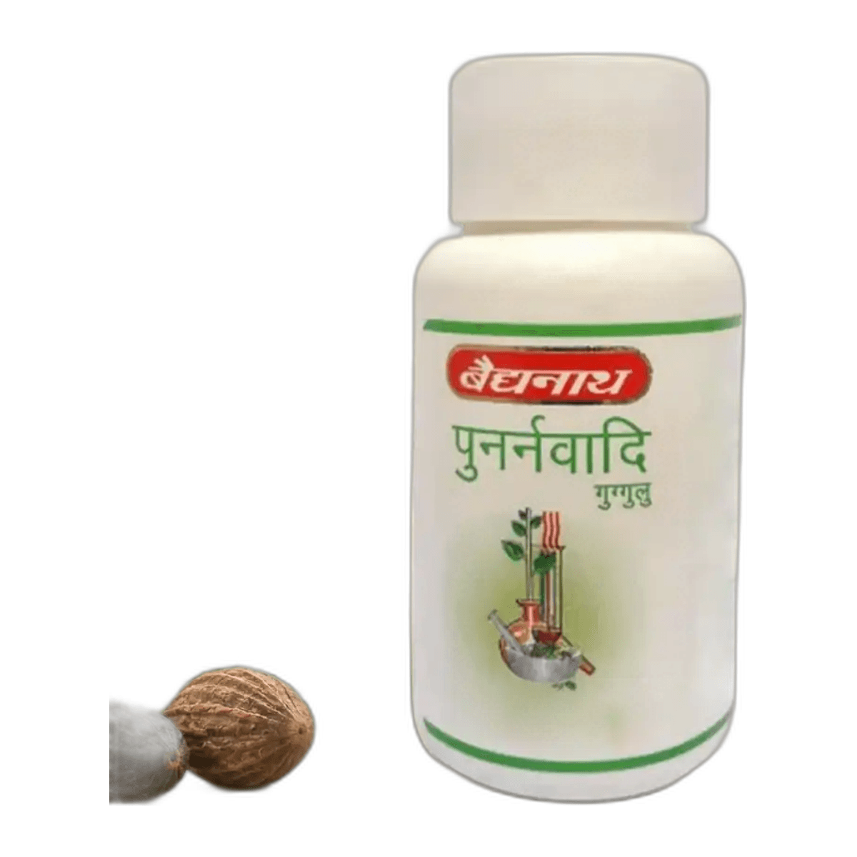 Ayurvedant Punarnavadi Guggulu