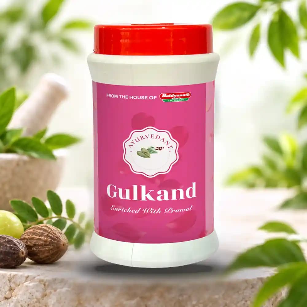 Ayurvedant Gulkand