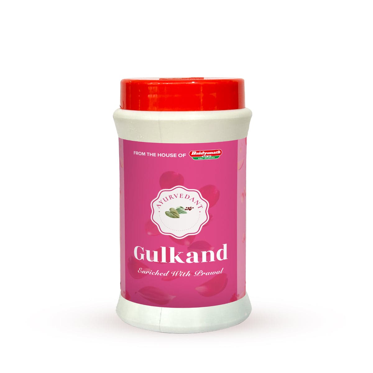 Ayurvedant Gulkand