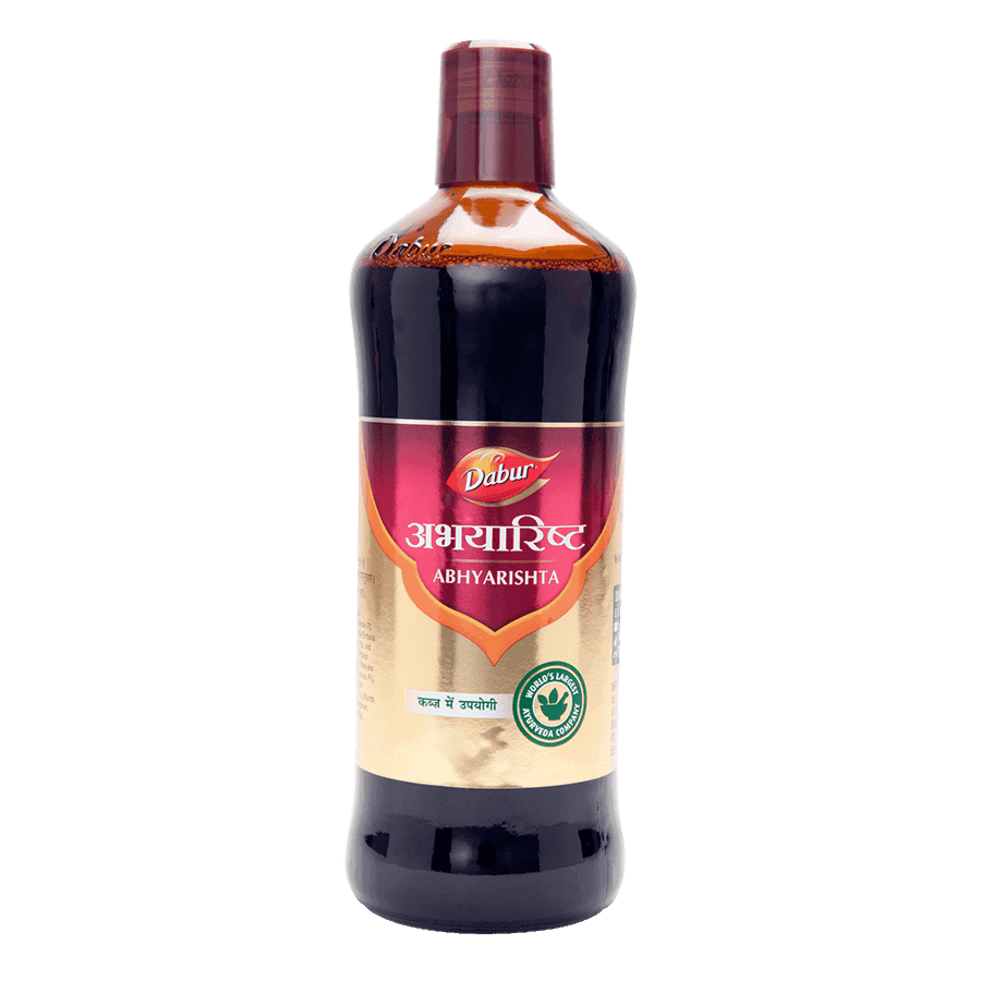 Dabur Abhayarishta