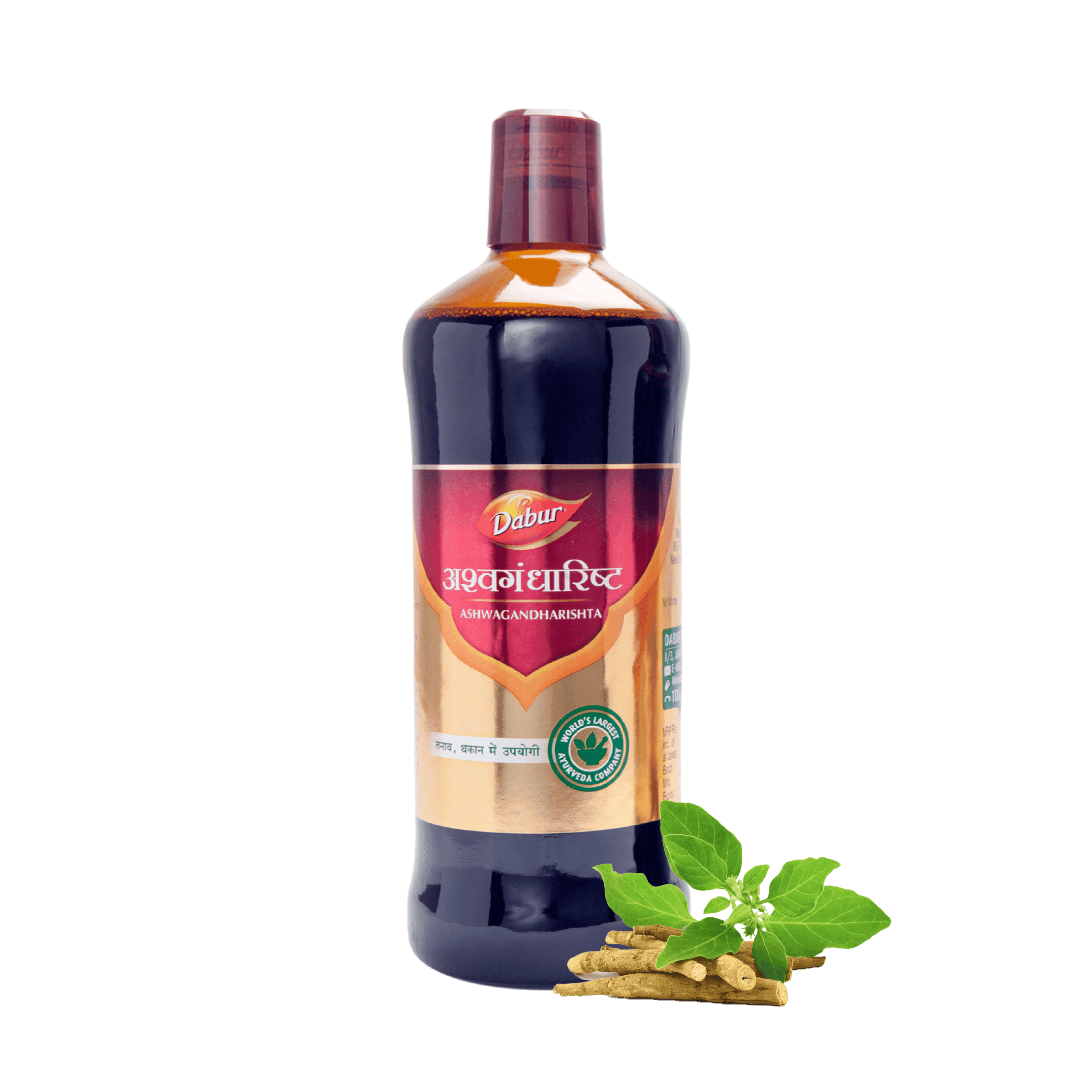 Dabur Ashwagandharishta