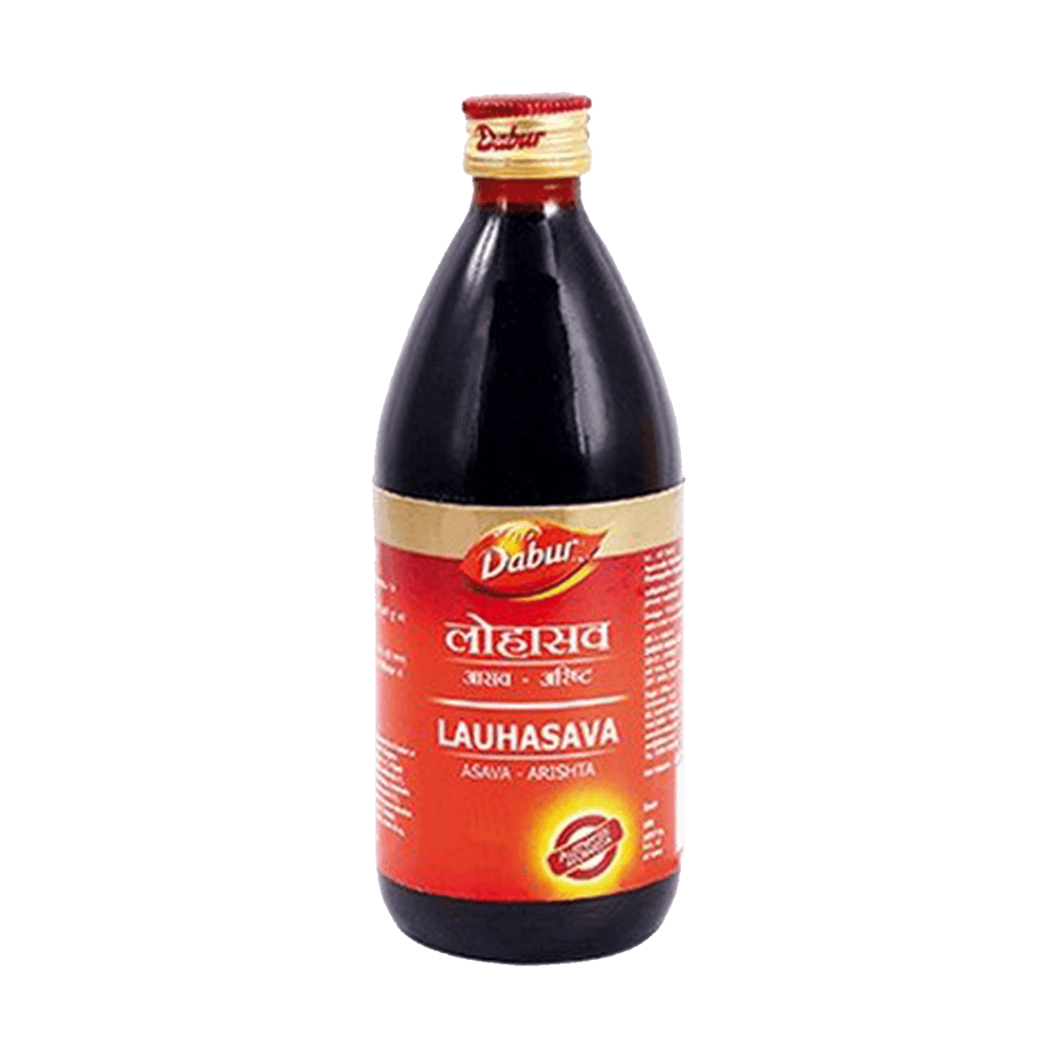 Dabur Lauhasava