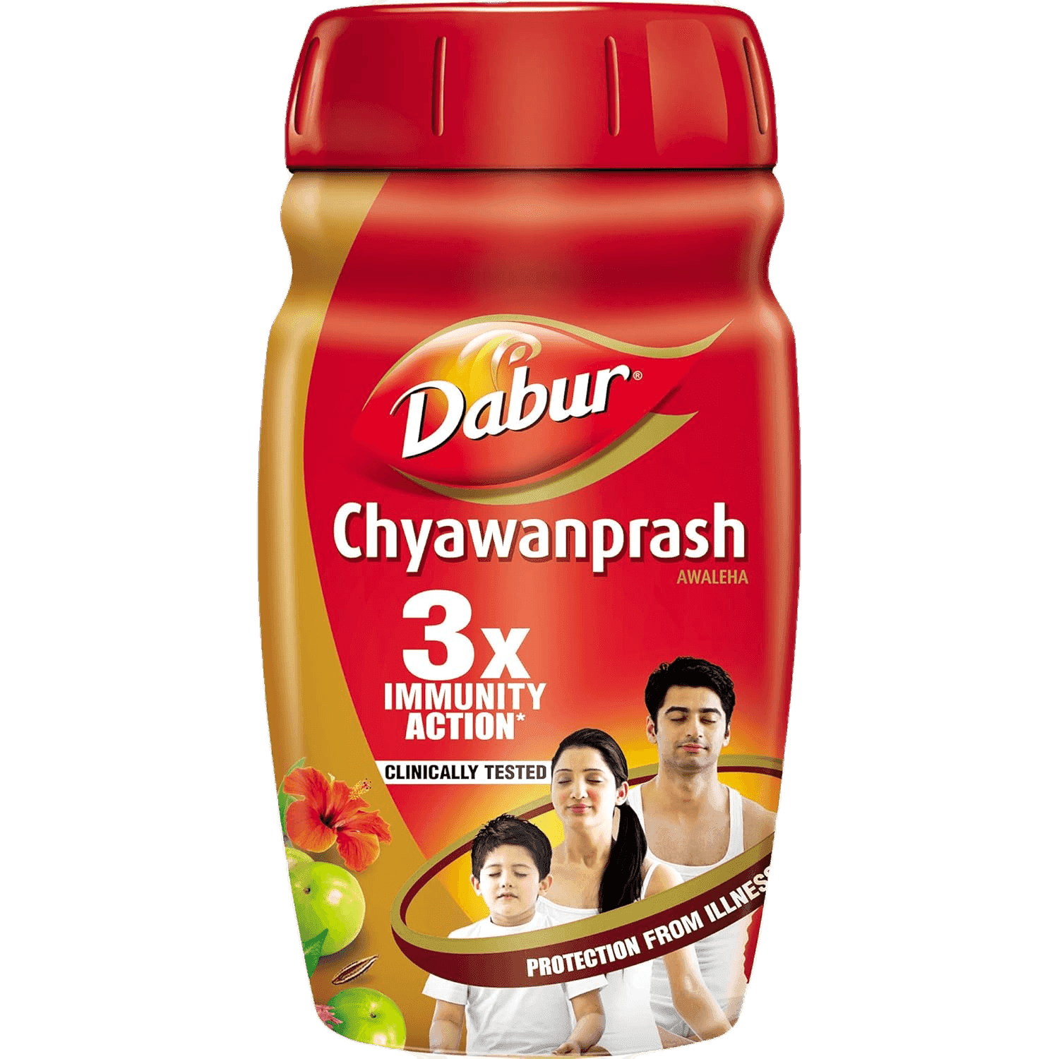 Dabur Chyawanprash