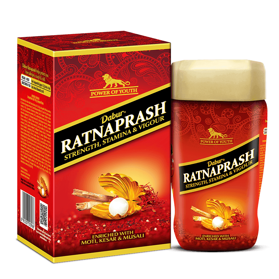 Dabur Ratnaprash