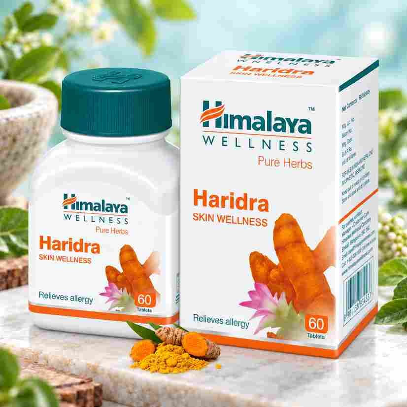 Haridra