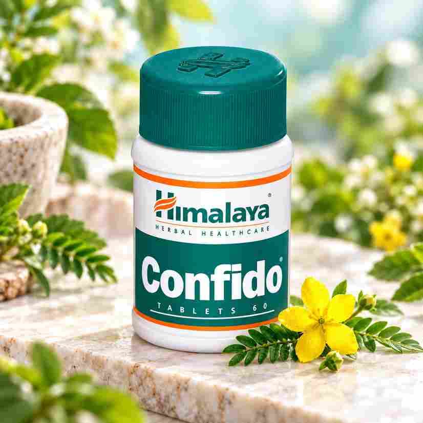 Confido