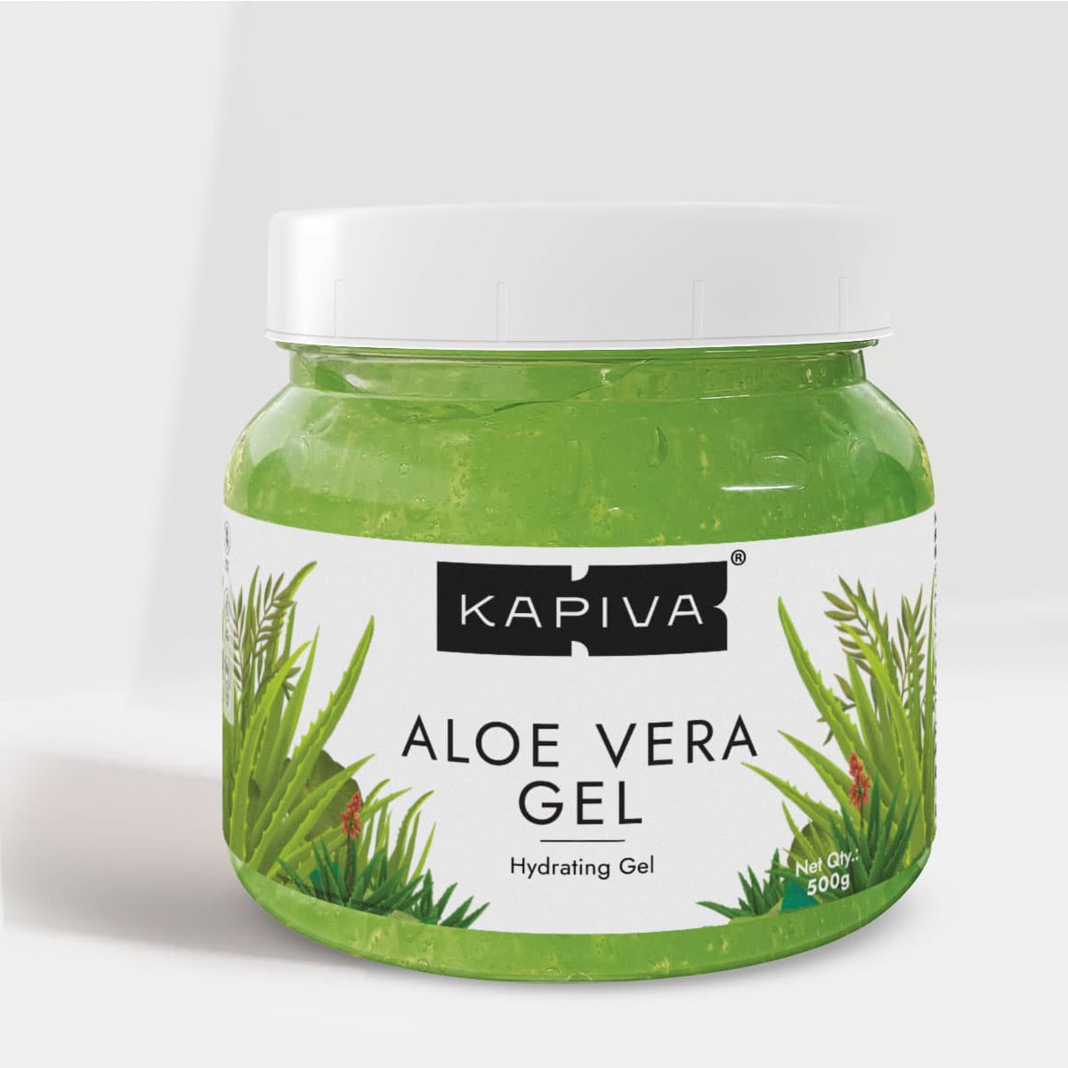 Aloe Vera Skin Gel