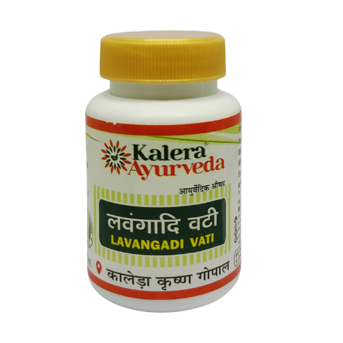 Lavangadi Vati (Kalera)