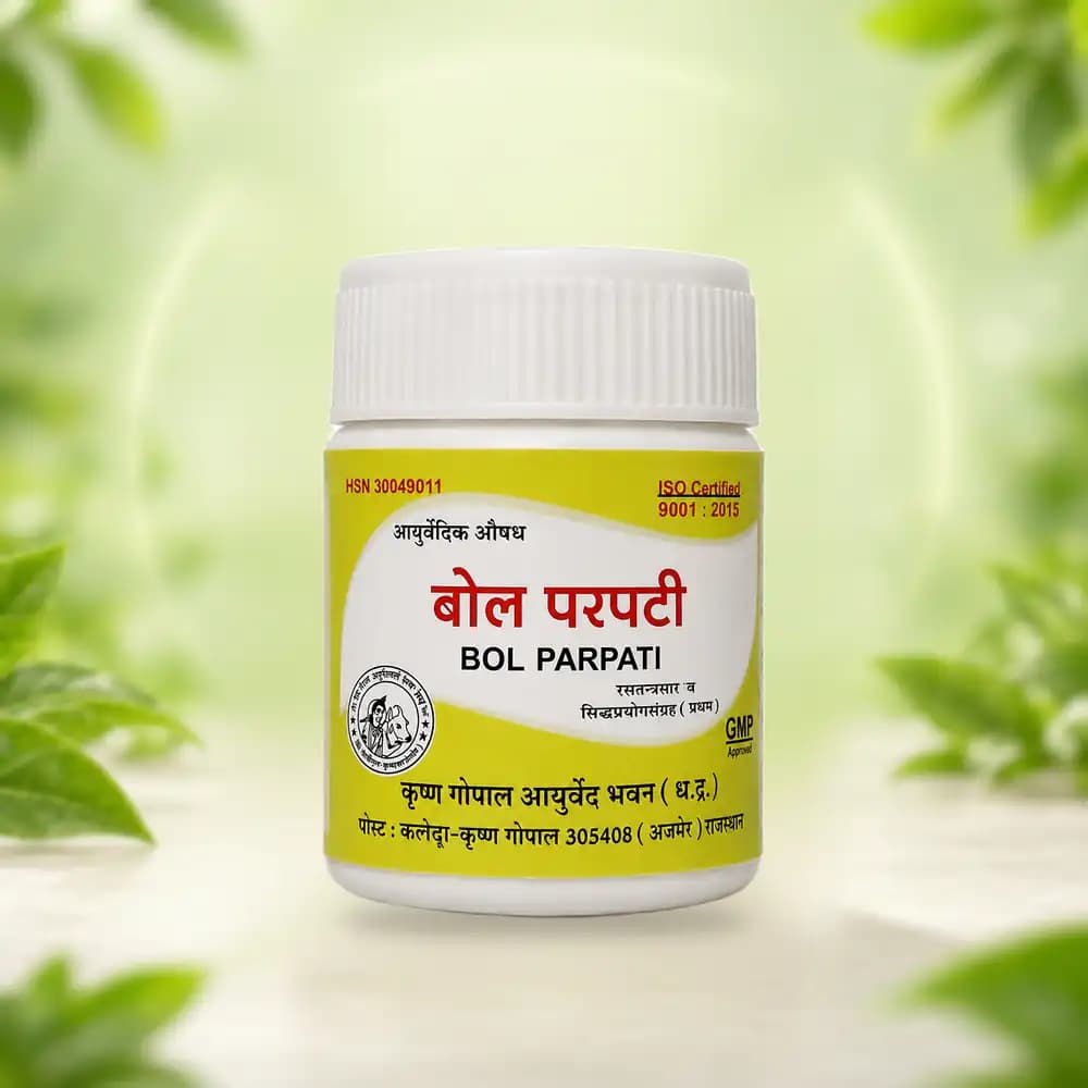 Bol Parpati (Pra.Vi.) (Kalera)
