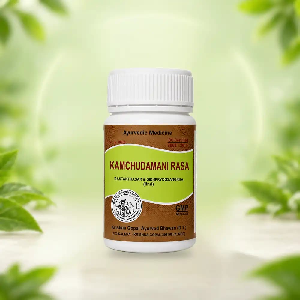 Kamachudamani Ras (Kalera)