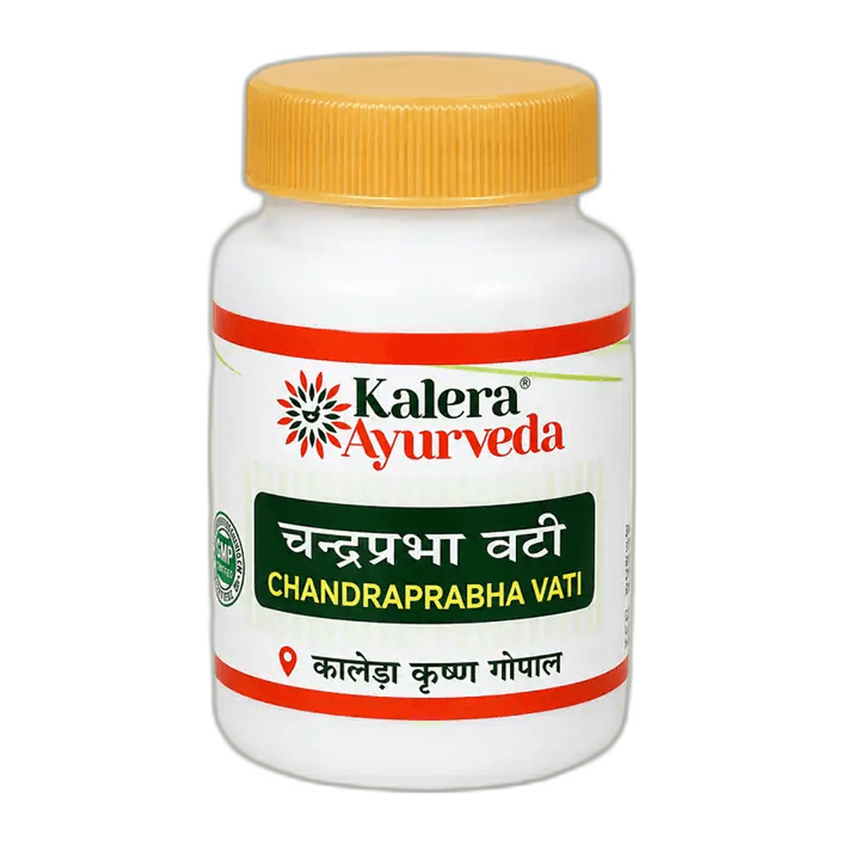Chandraprabha Vati (Kalera)