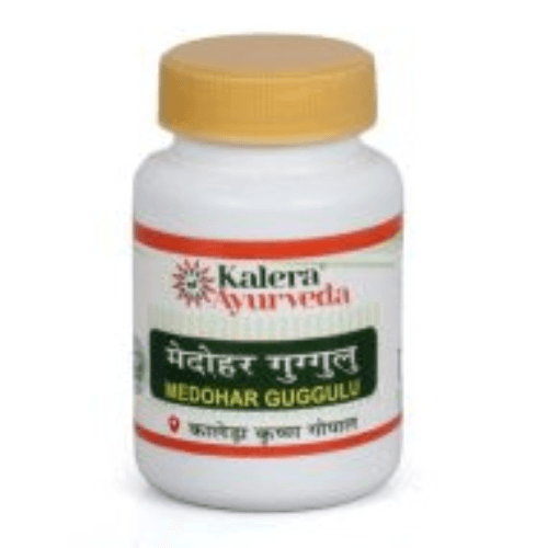 Medohar Guggul (Kalera)