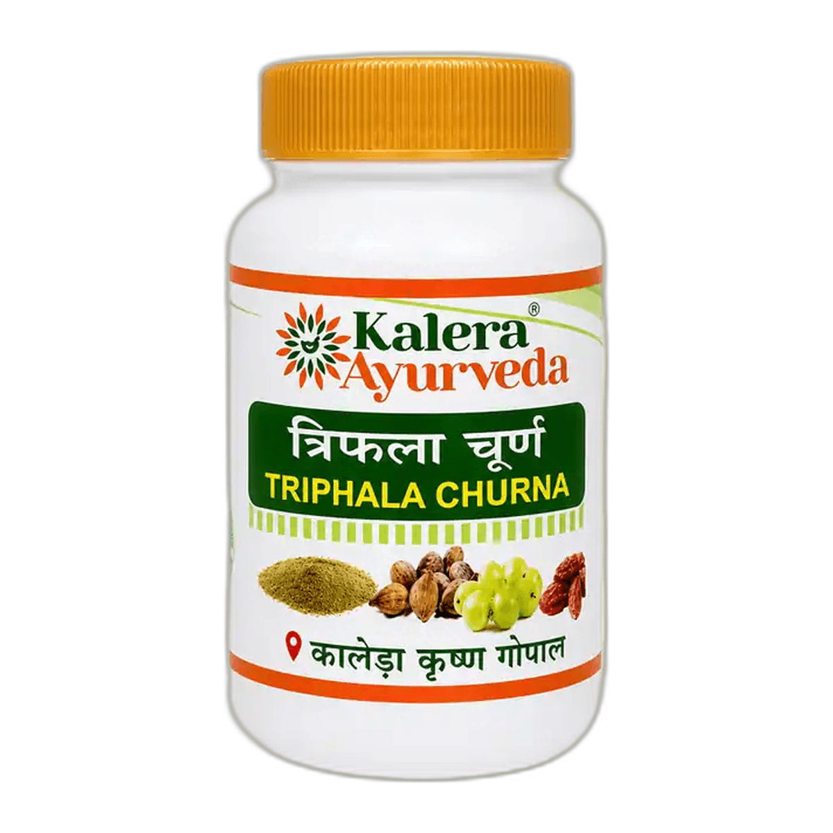 Triphala Churna (Kalera)