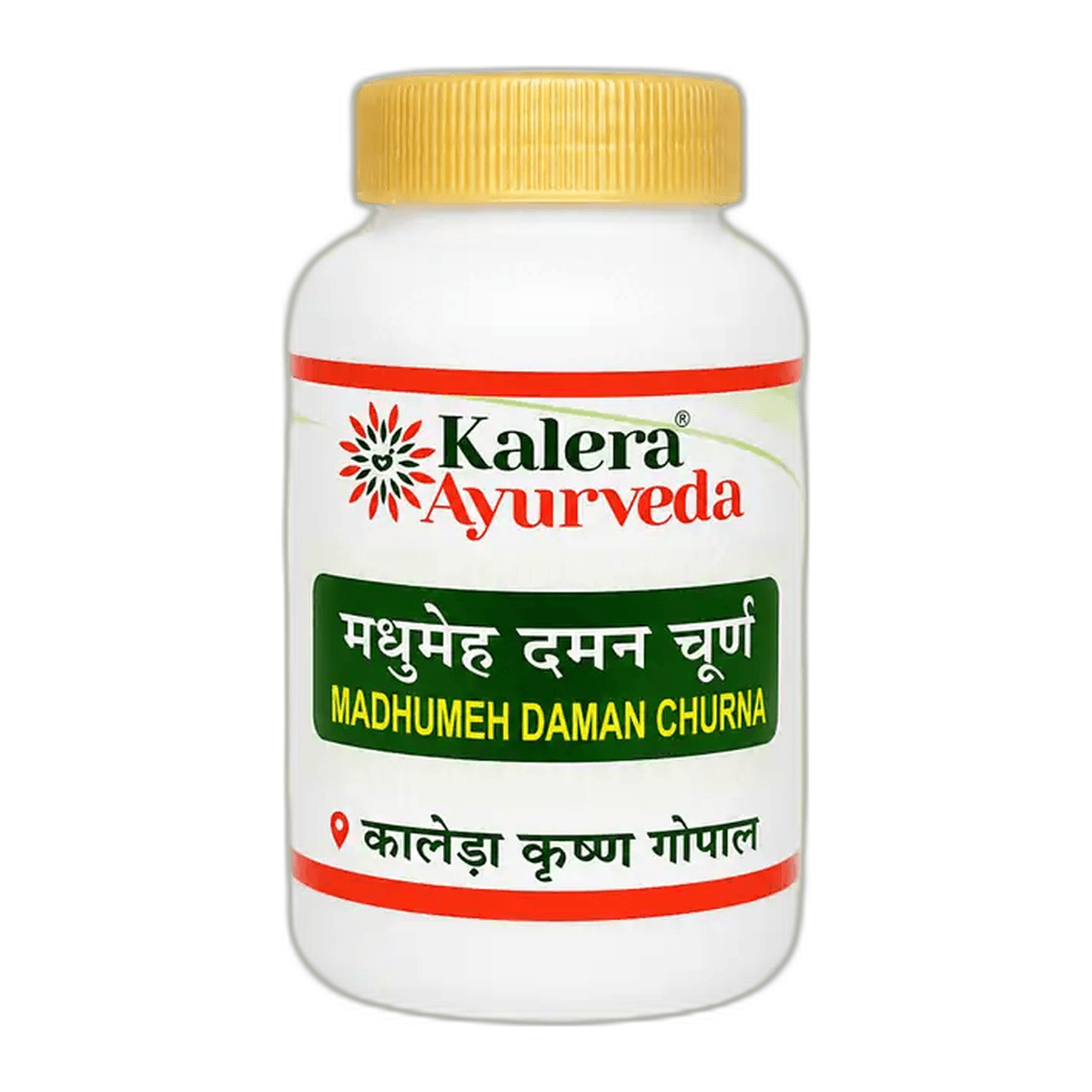 Madhumeh-daman Churna (Kalera)