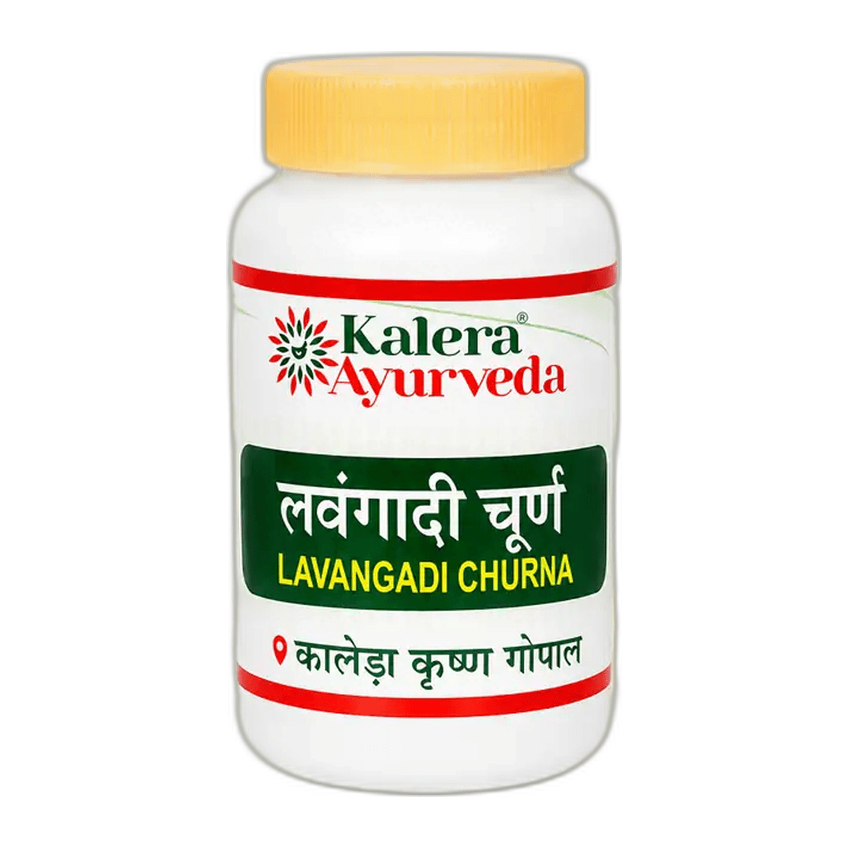 Lavangadi Churna (Kalera)