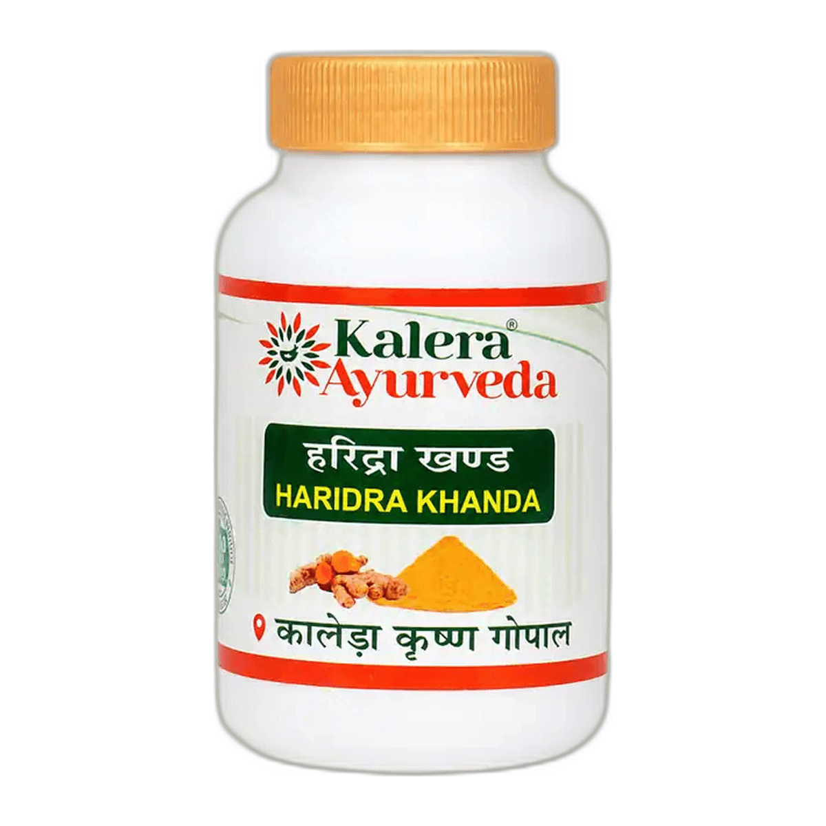 Haridra Khand (Kalera)