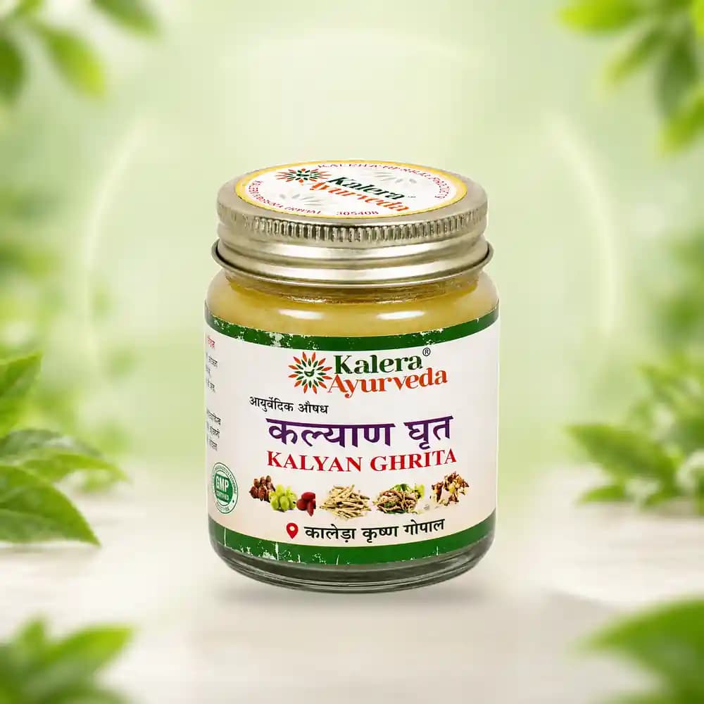 Kalyan Ghrita (Kalera)