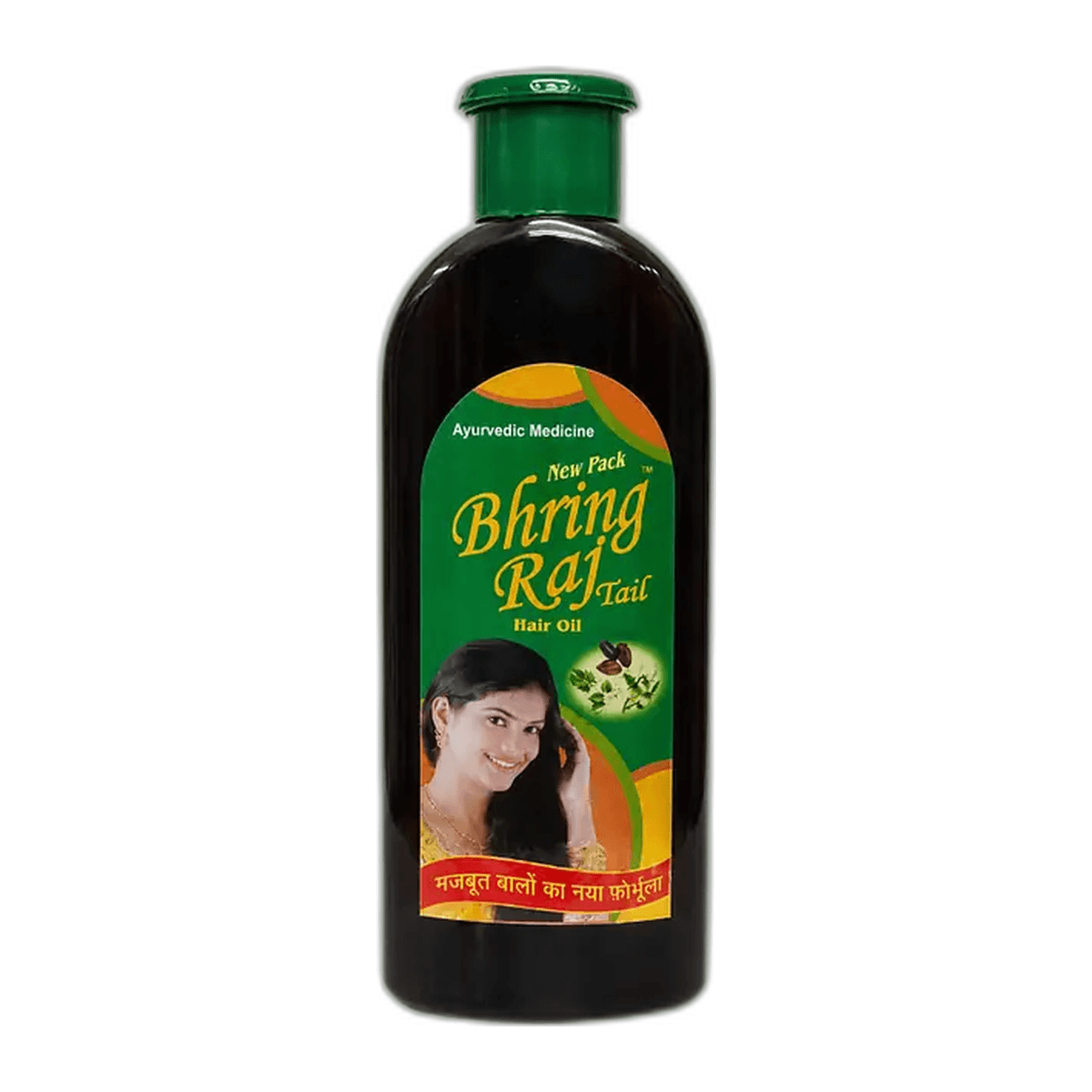 Bhringraj Taila (Kalera)