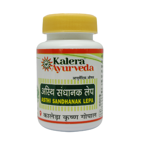 Asthi-sandhanak Lepa (Kalera)