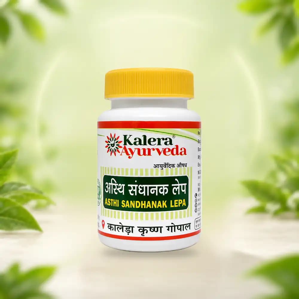 Asthi-sandhanak Lepa (Kalera)