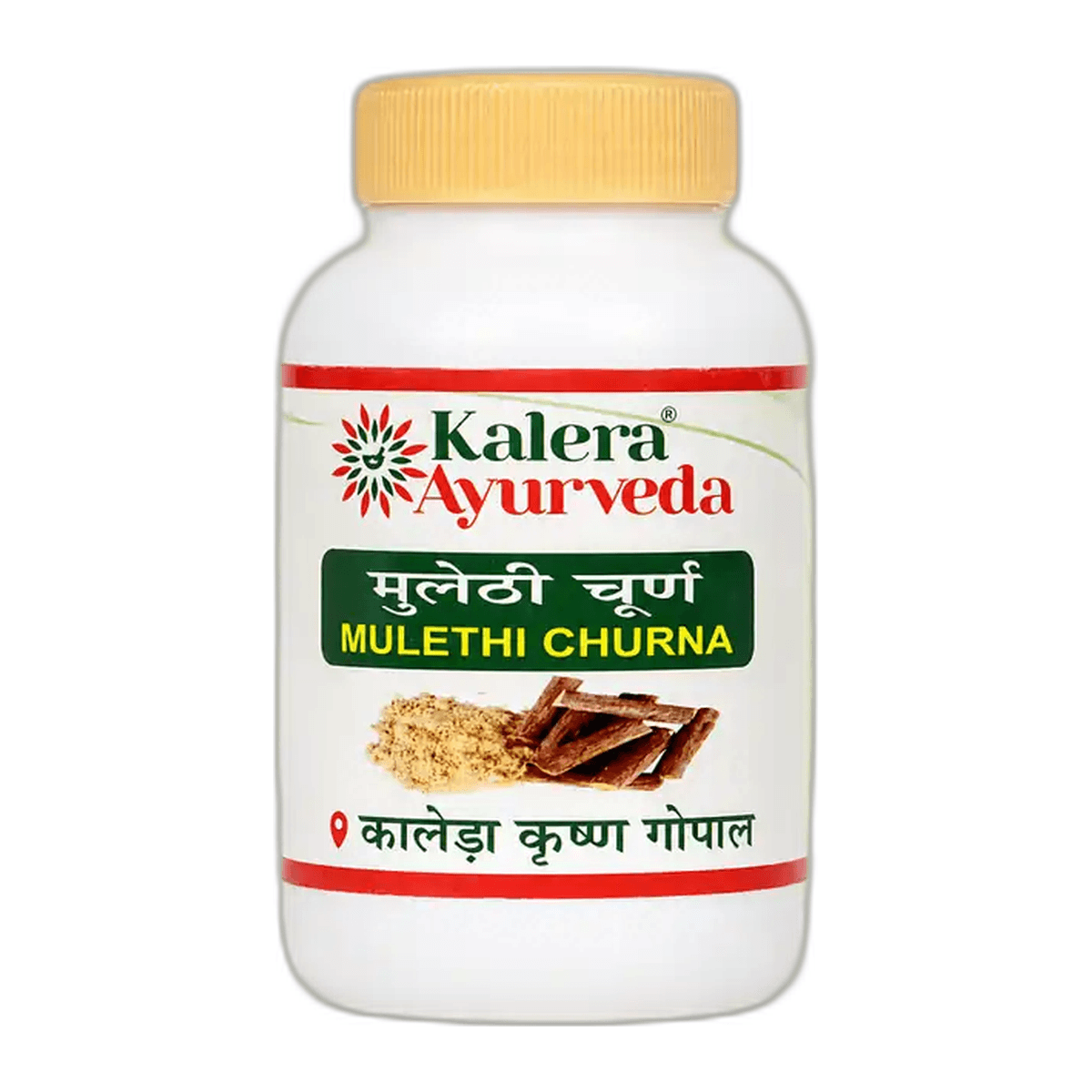 Mulethi Churna (Kalera)