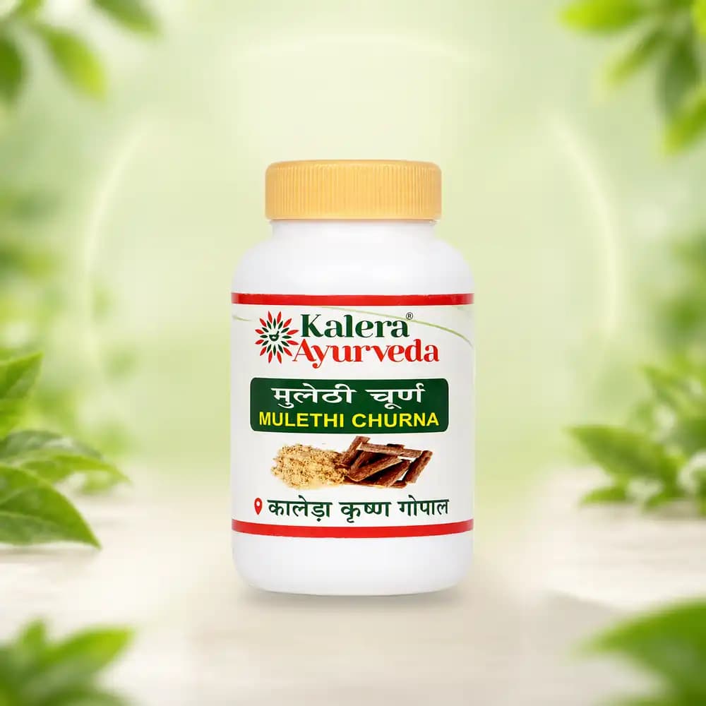 Mulethi Churna (Kalera)