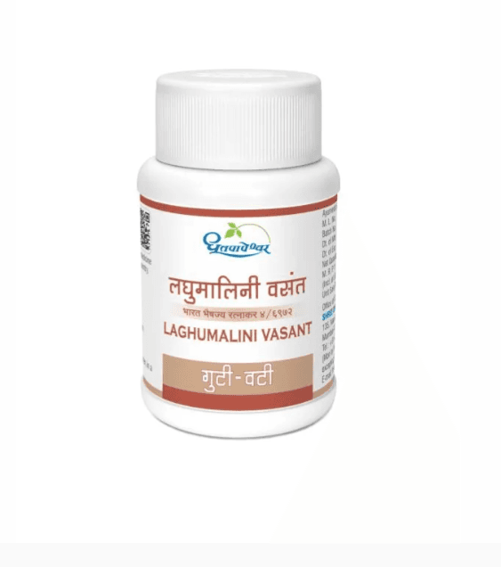 Laghumalini Vasant (Dhootapapeshwar)