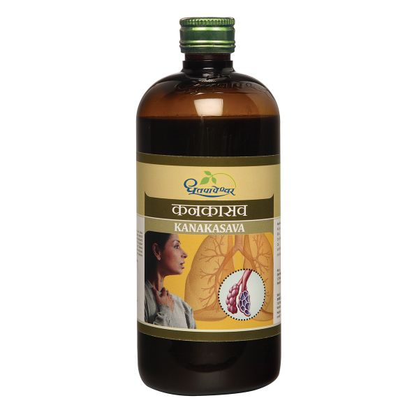 Kumari Asava No. 1 (Dhootapapeshwar)
