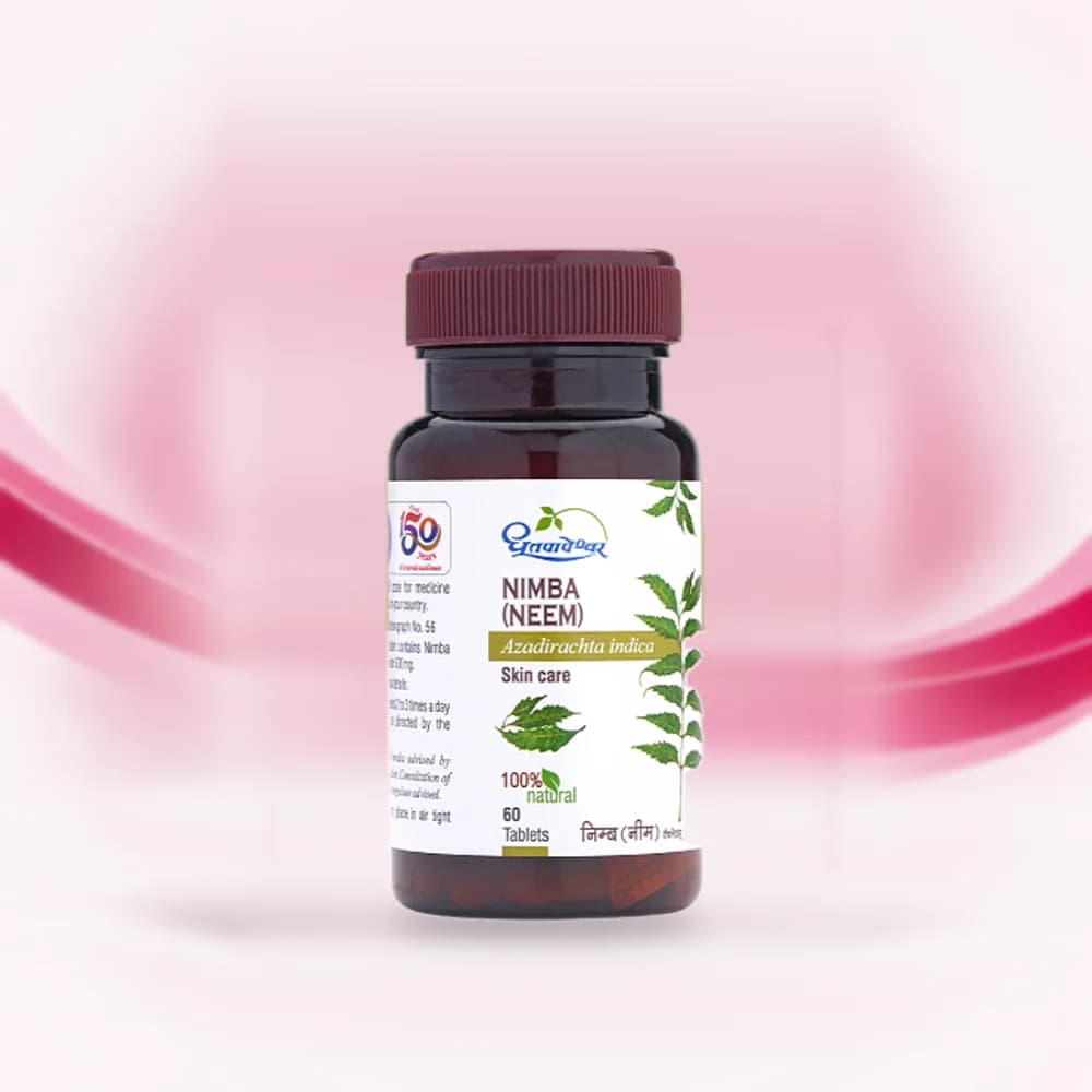 Nimba (Neem) (Dhootapapeshwar)