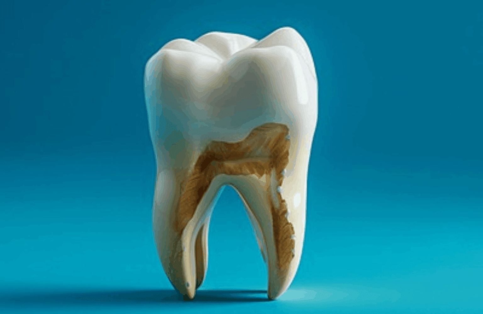 Dental caries Causes and Symptoms