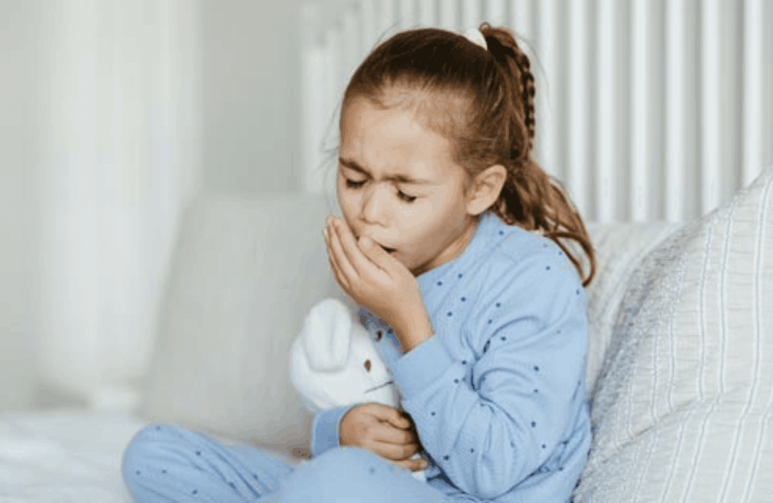 Croup Symptoms and Causes