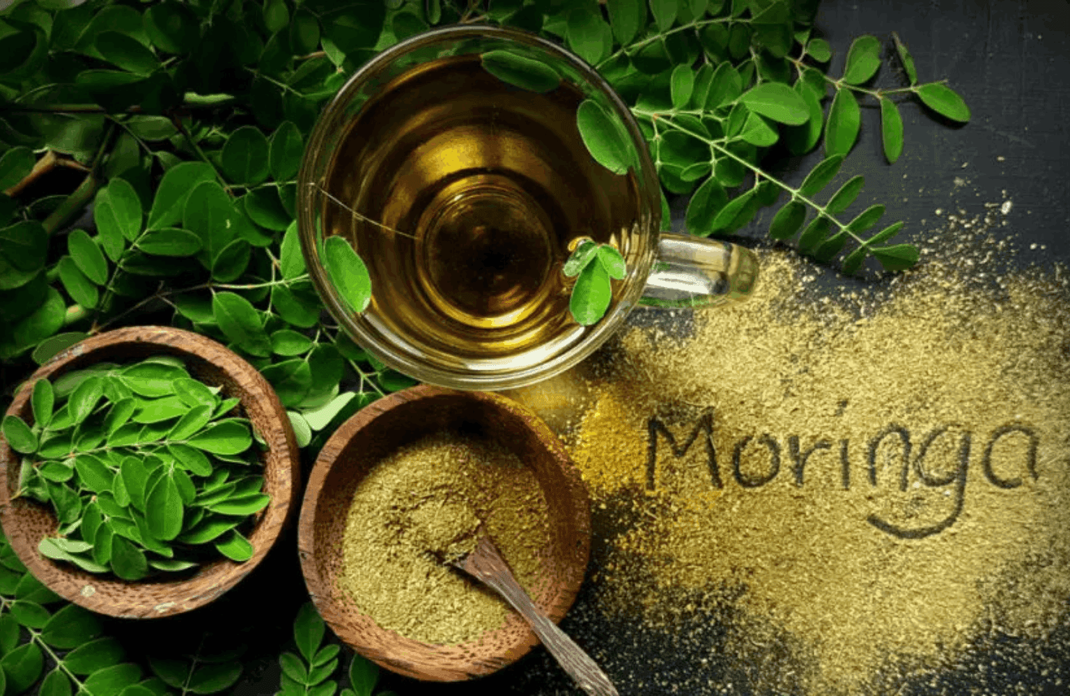 Moringa