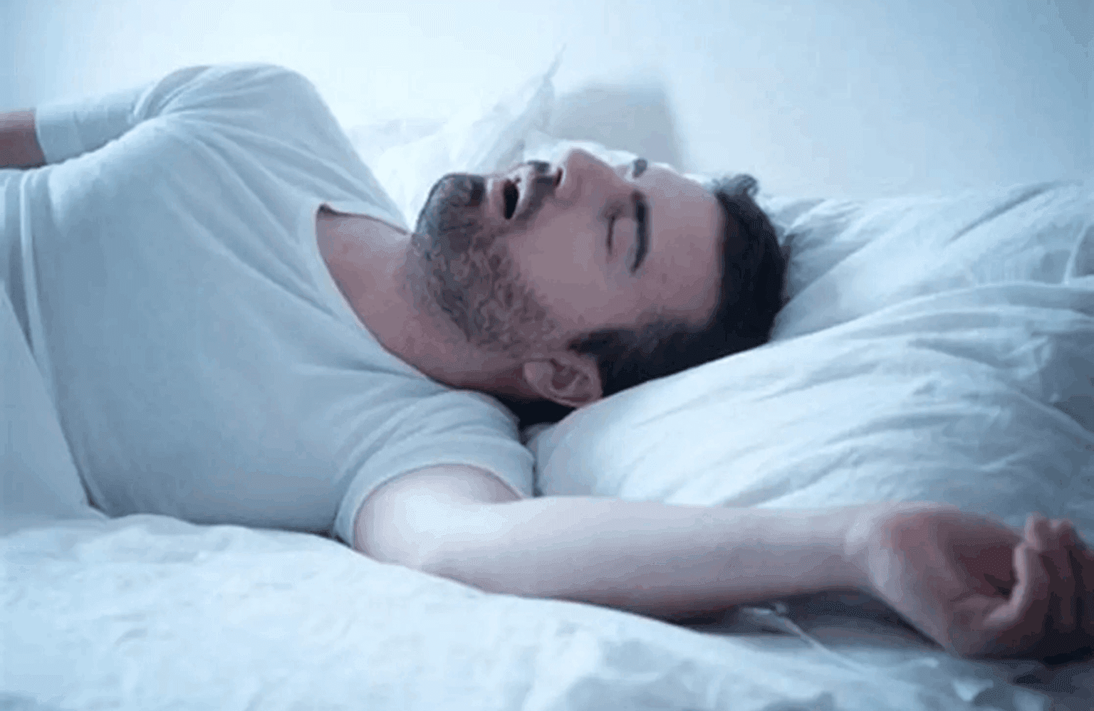 Snoring