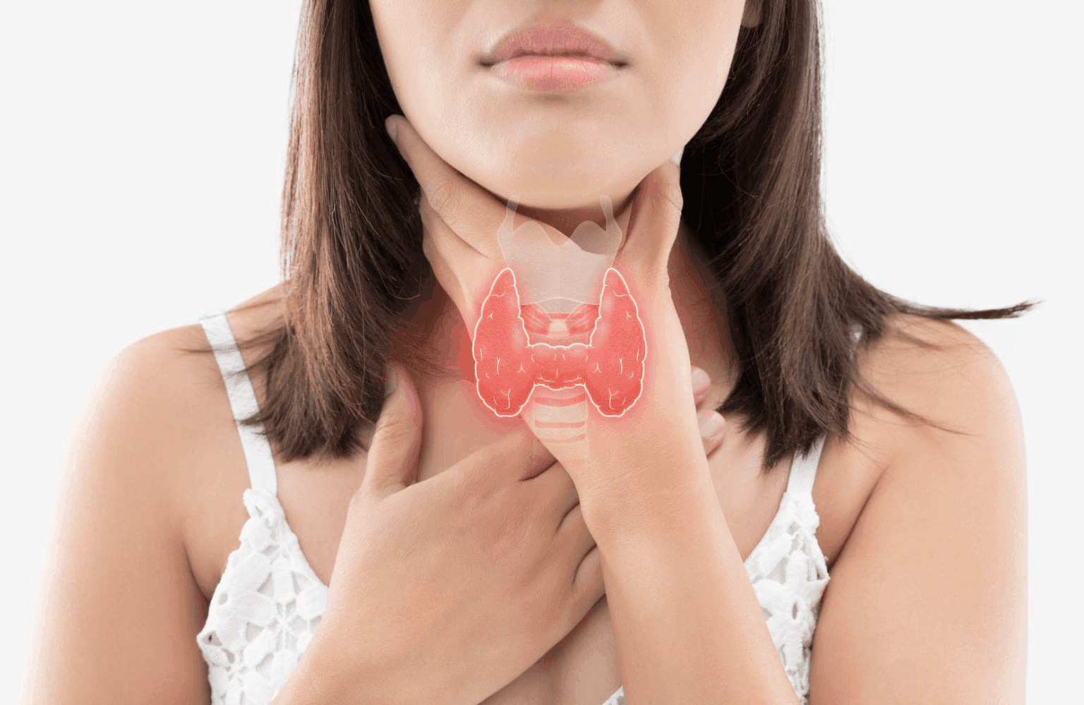 Thyroid disorder in Ayurveda