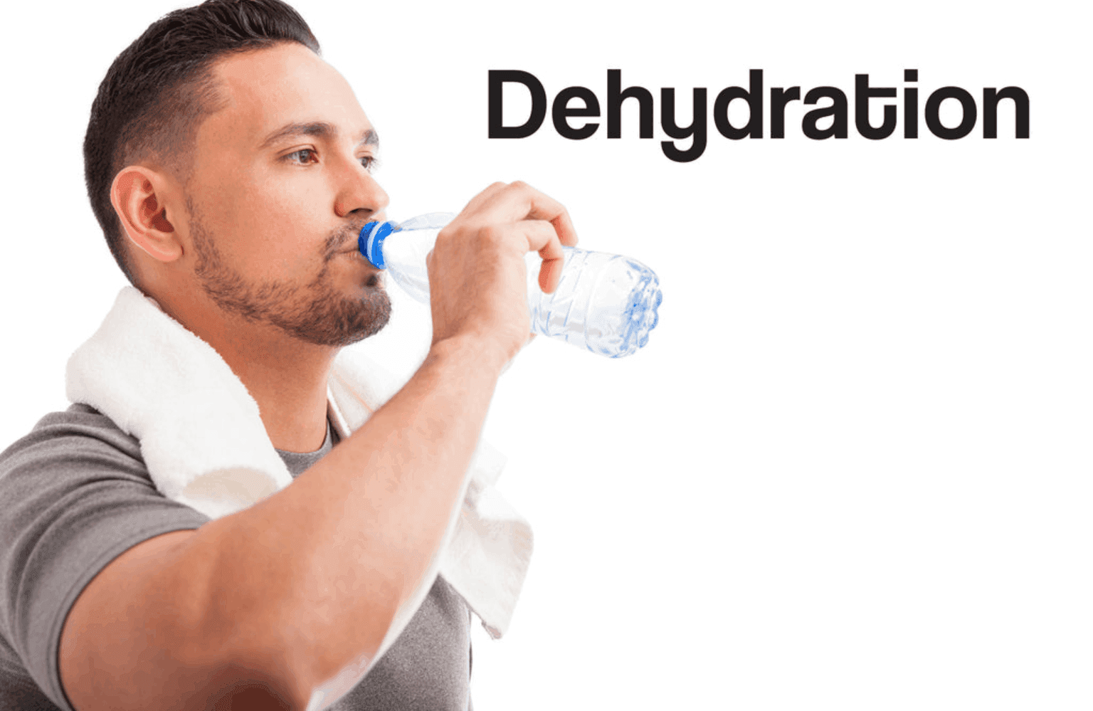 Dehydration
