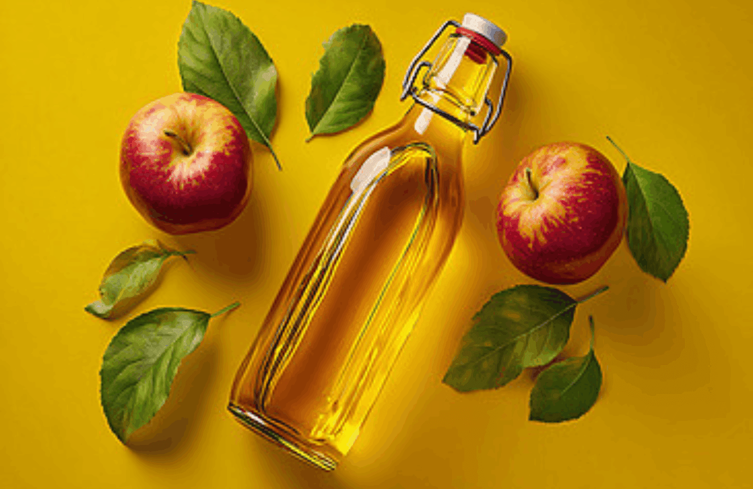 Apple cider vinegar Benefits and Uses