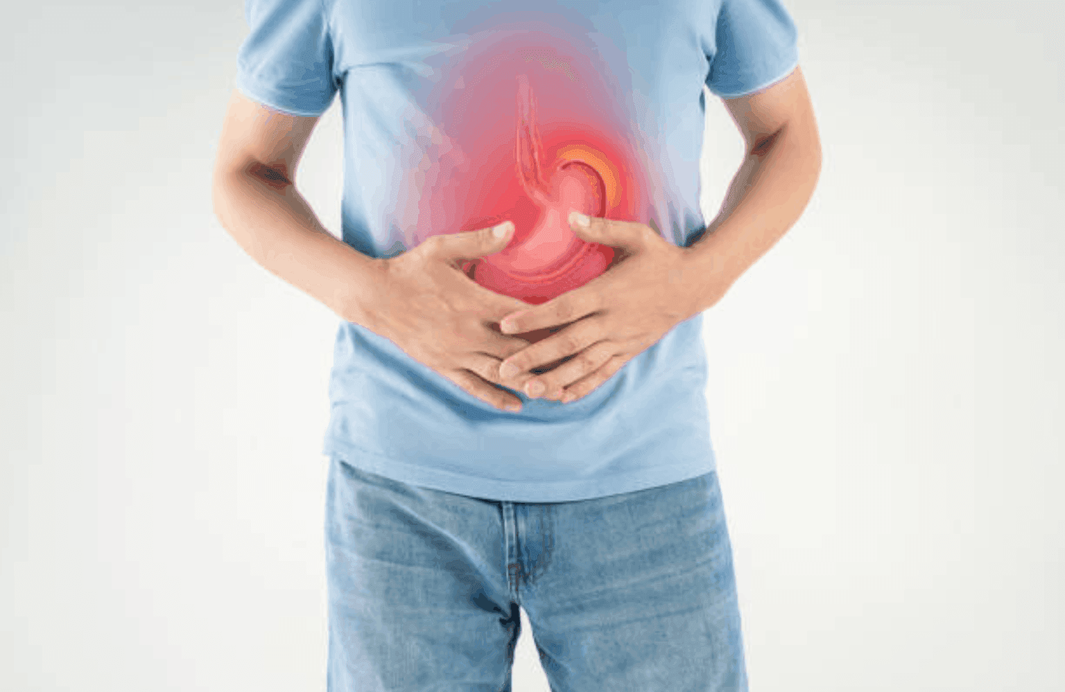 Ulcer