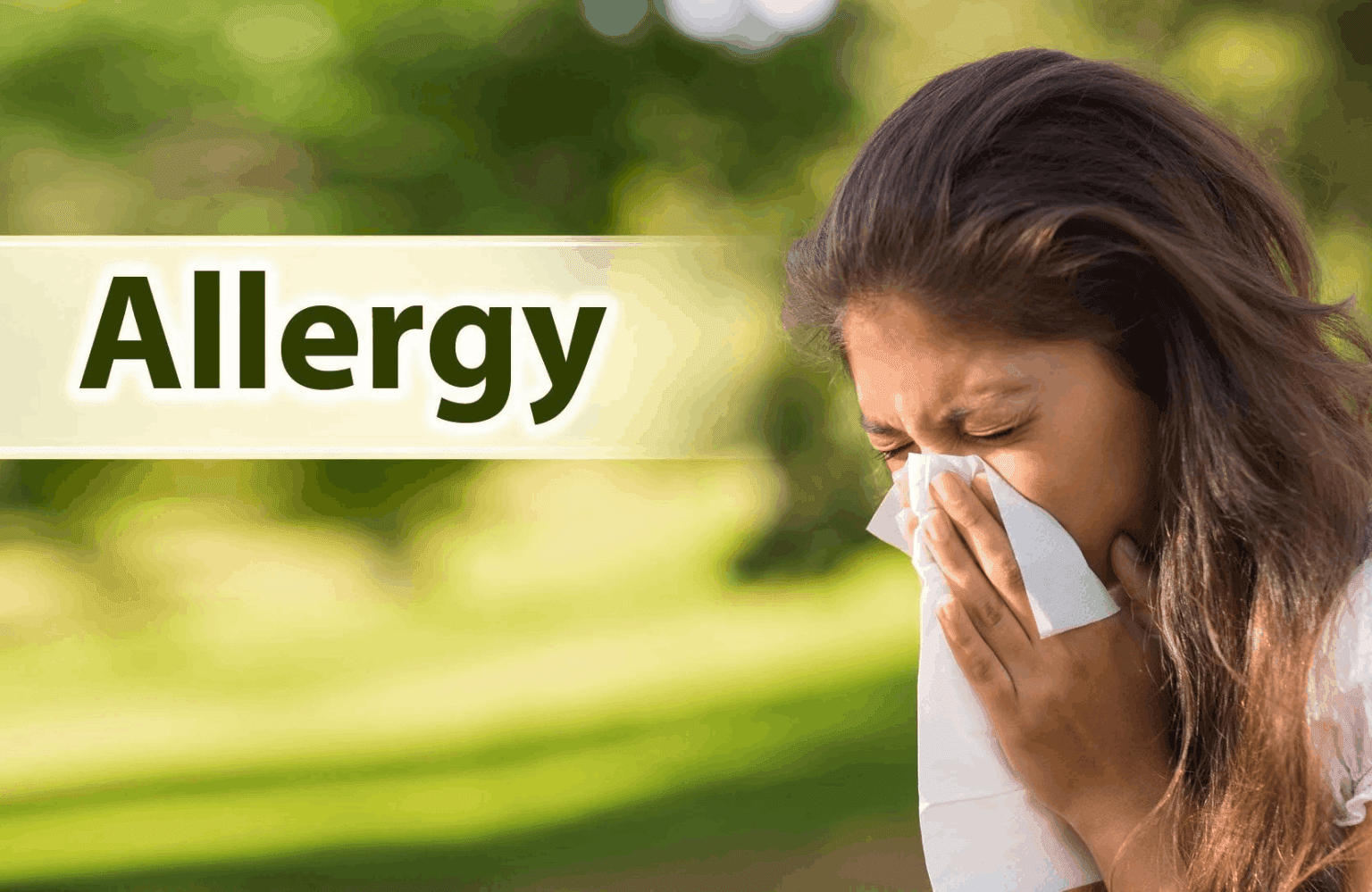 Allergy