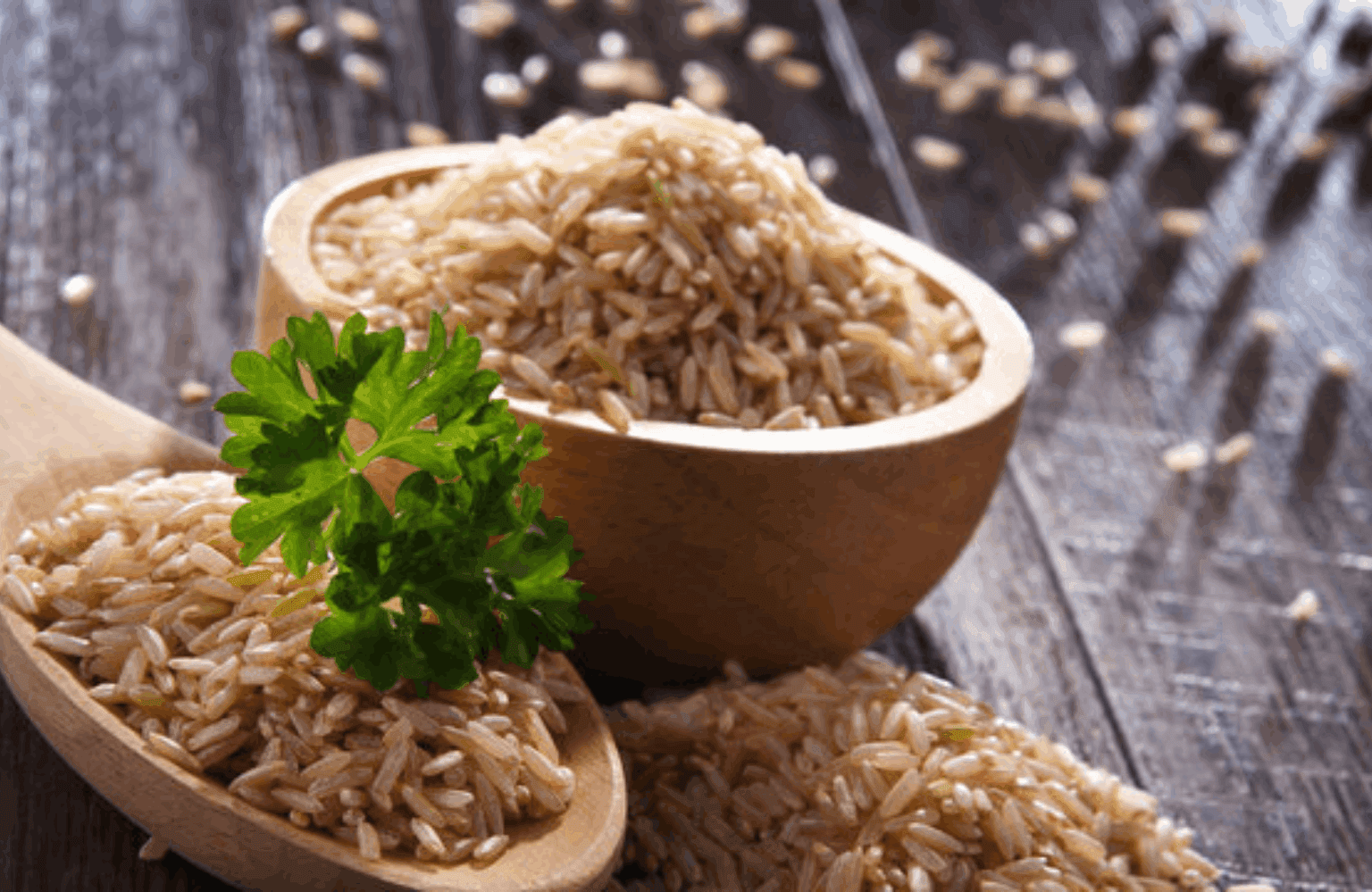 Brown rice Benefits and Uses