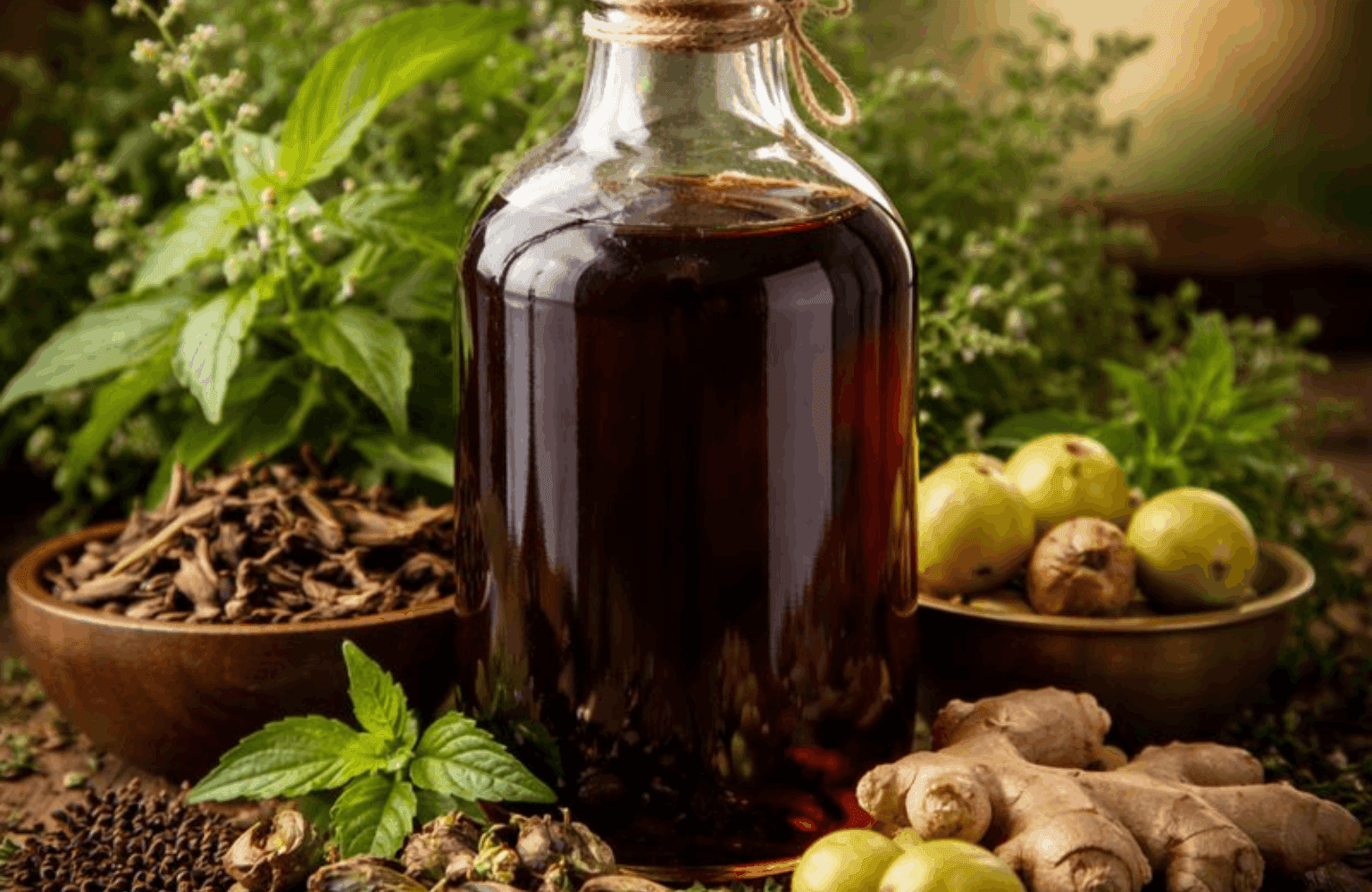 Amritarishta Uses and Properties