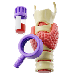 Diabetes, Thyroid & Metabolism