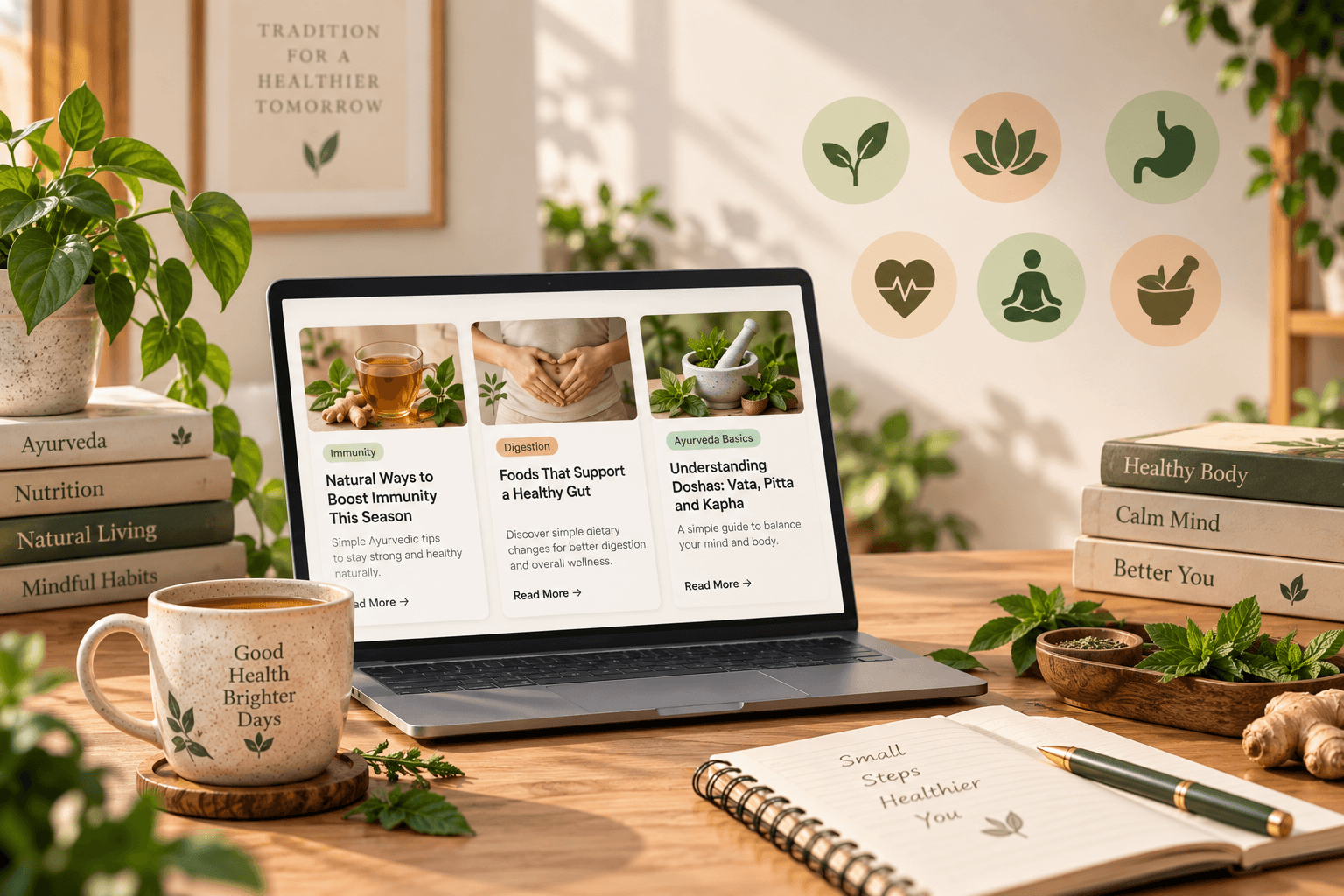 Health Articles