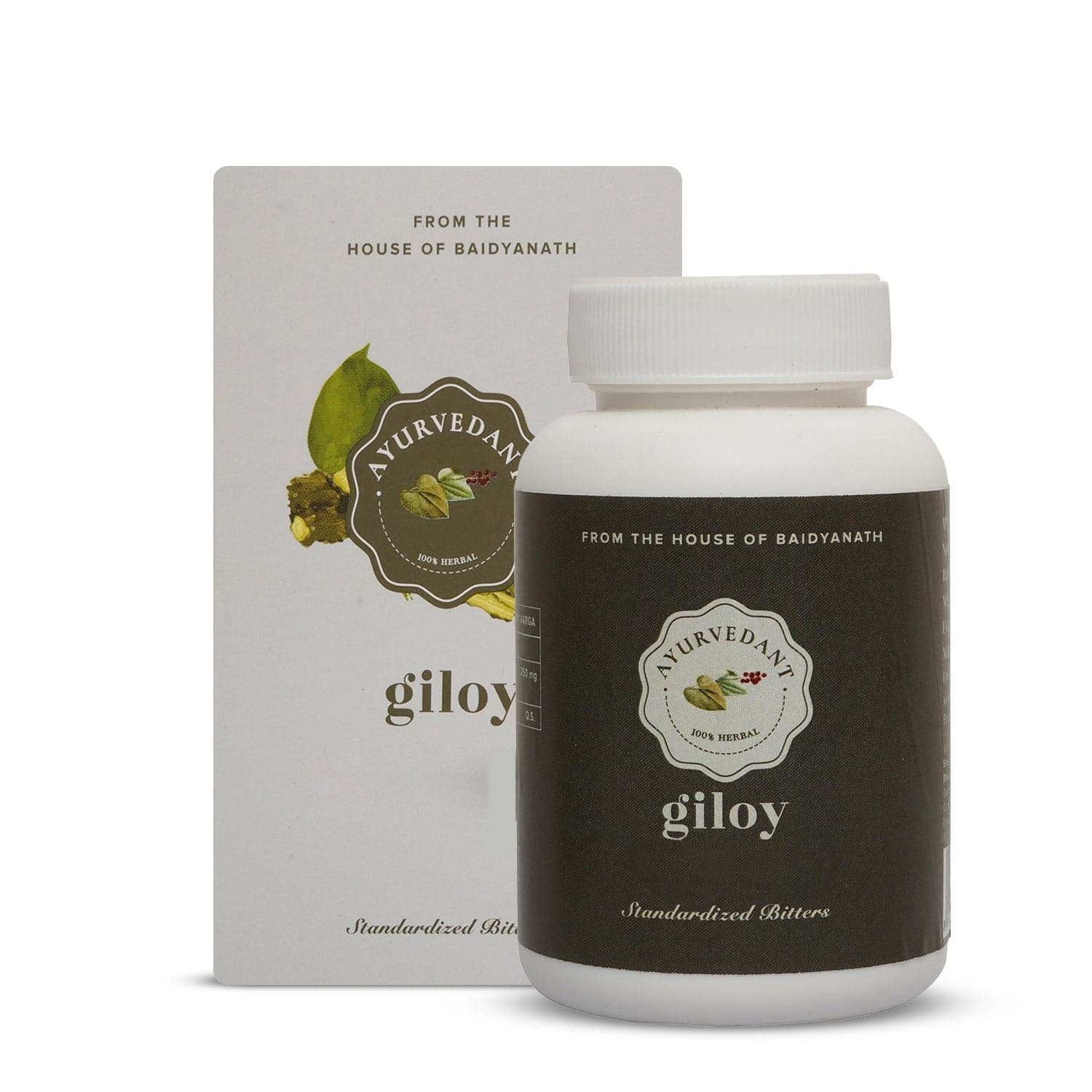 Ayurvedant Giloy Tab
