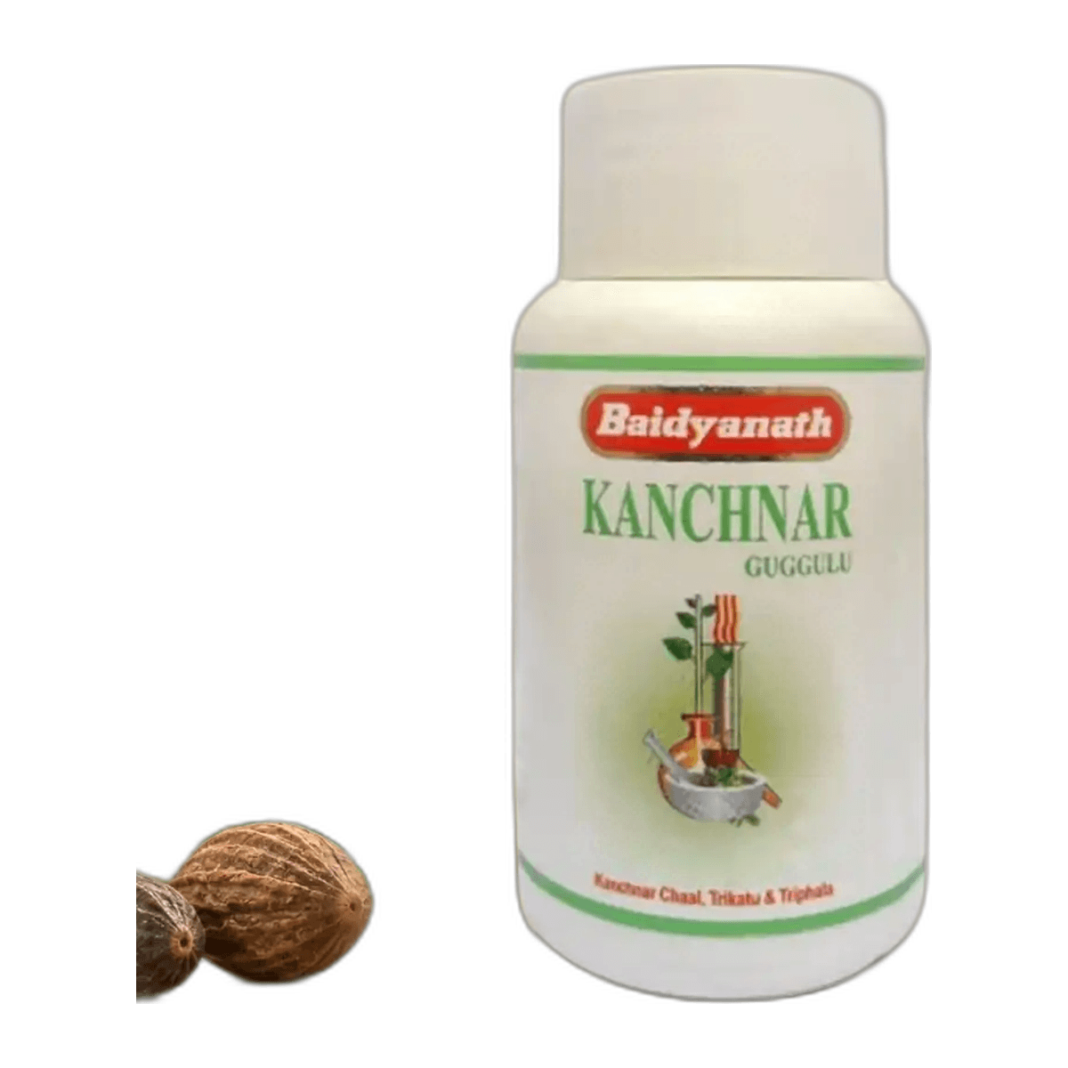 Ayurvedant Kanchnar Guggulu