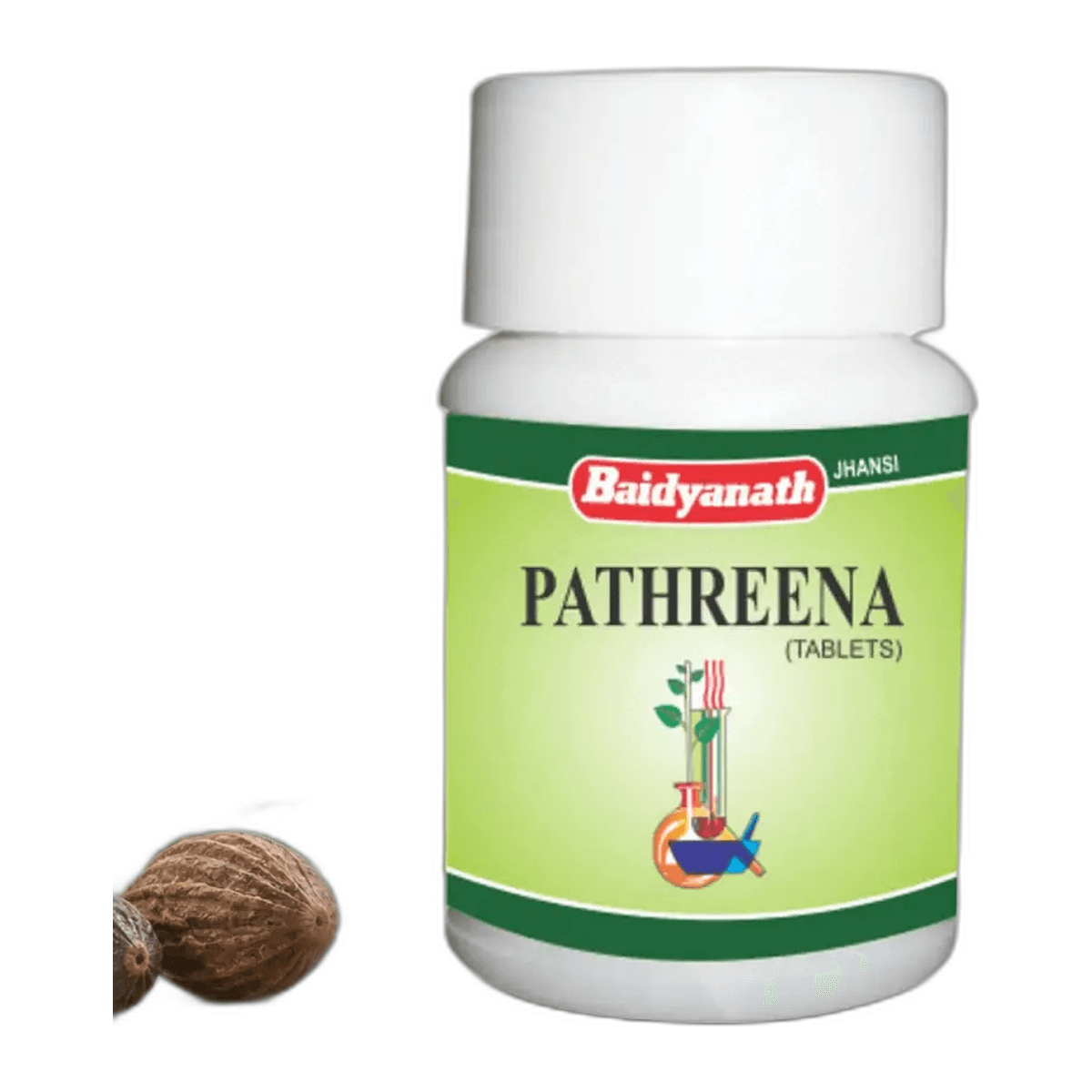 Baidyanath Pathreena Tab