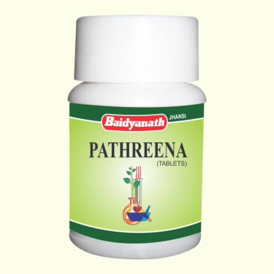 Baidyanath Pathreena Tab