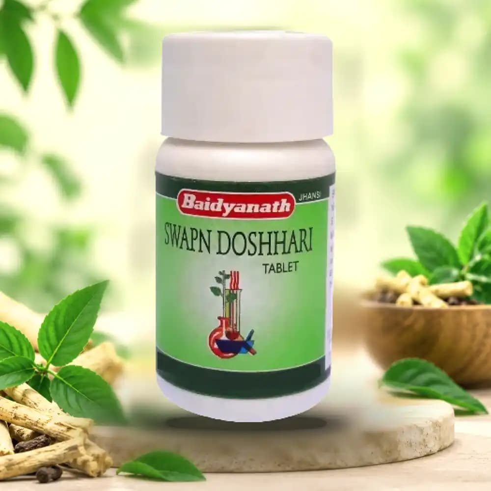 Baidyanath Swapn Doshhari Tab