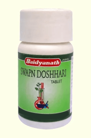 Baidyanath Swapn Doshhari Tab
