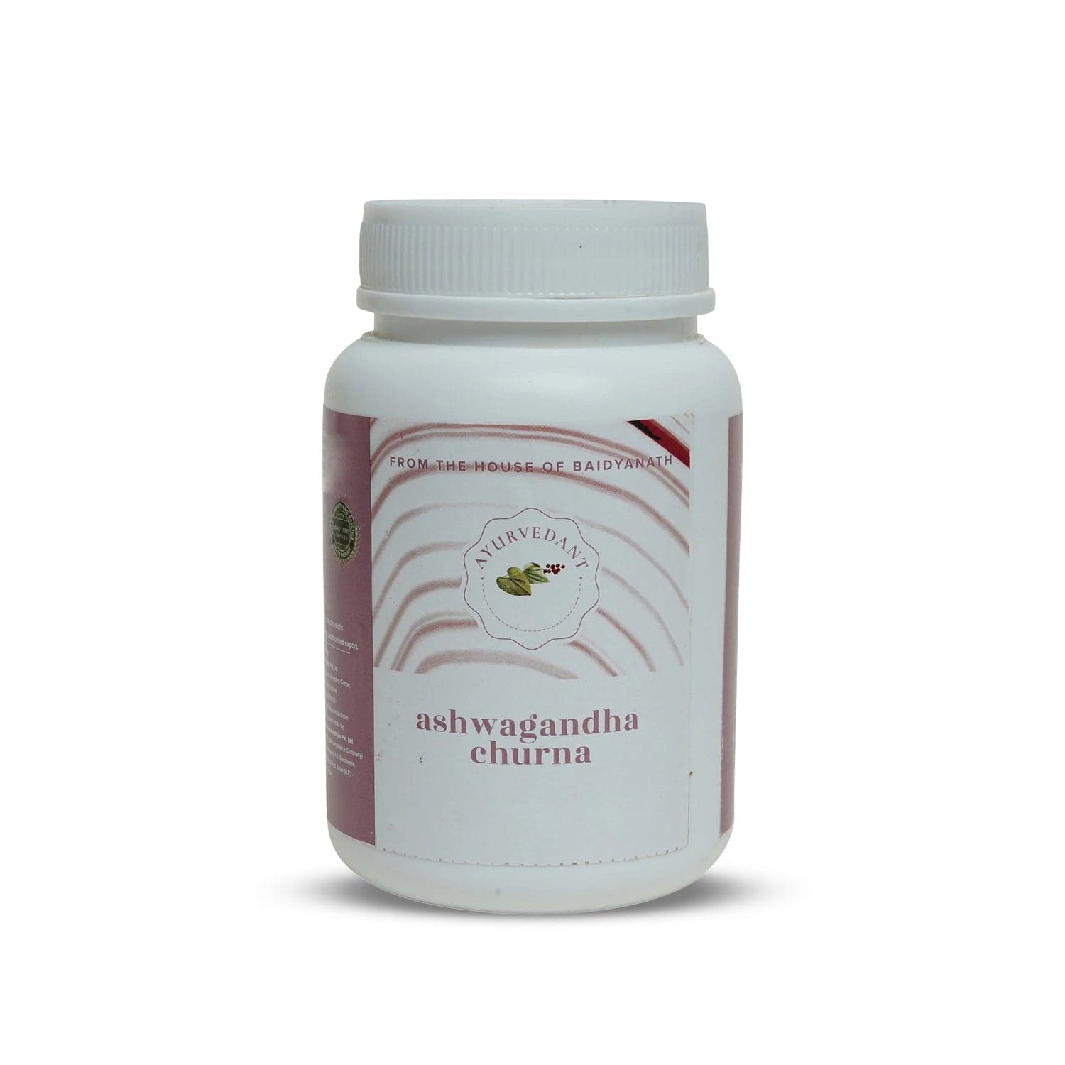 Ayurvedant Ashwagandha Churna